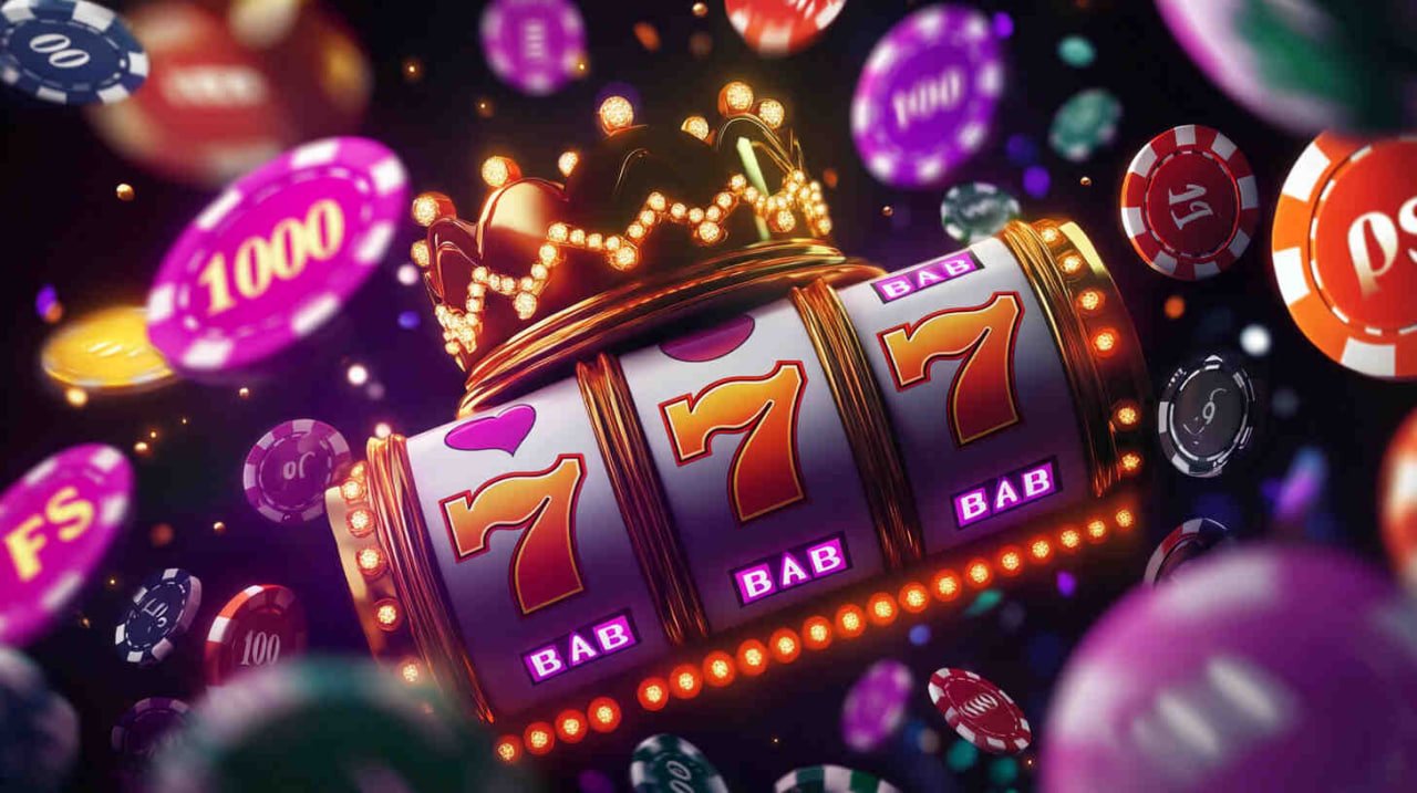 777mmk Online Slots Jackpot Reels မြင်ကွင်း