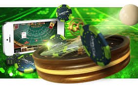 777mmk လောင်းကြေး Sportsbook Live Betting မြင်ကွင်း