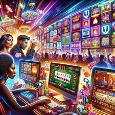 777mmk Slots ဂိမ်း Bonus Round Free Spins မြင်ကွင်း