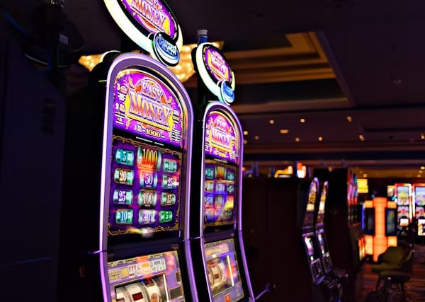 777mmk VIP Slots Bonus ဆုကြေးခံစားနေသောမြင်ကွင်း