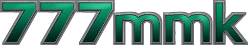 777mmk လိုဂို
